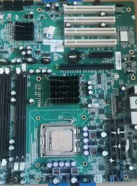 询价研祥ECO-1811V2NAVER:A1.1嵌入式工控主板