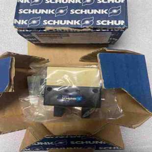PGN 询价 SCHUNK 订 雄克 PLUS 夹爪气缸