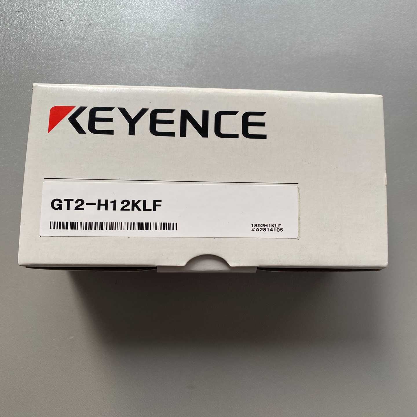 【议价】基恩士接触式位移传感器GT2-H12KLF适用