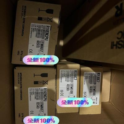 （议价)R16ENCPU 全新原装假一罚十