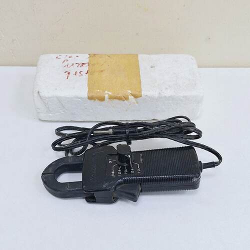 Yokogawa 2253 Current Transformer 50.60 Hz AC300V
