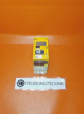 PILZ Pnoz M B1772101 Basisgert