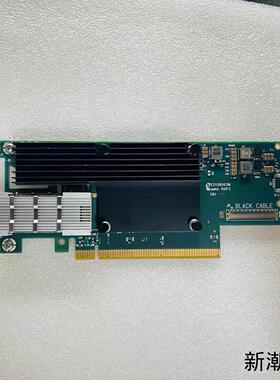 Dell戴尔MCX653105A-HDAT CX-6 HD议价商品