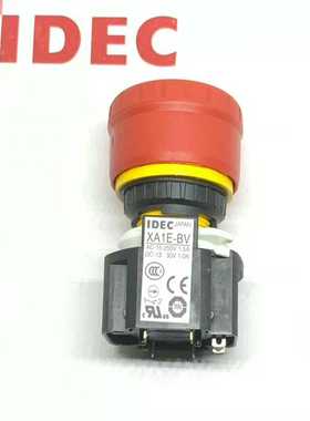 IDEC和泉XA1E-BV313R询价