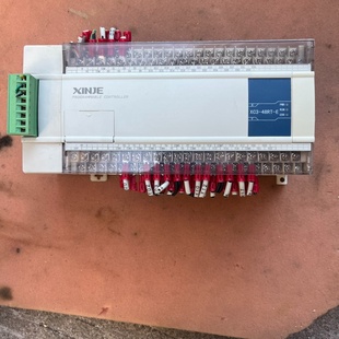 议价信捷PLCXC348RTE实物拍摄功能包好实物拍议价