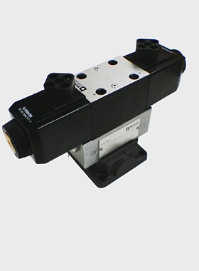 议价Bucher Hydraulics Wed043G6V1 Weventil Unused适用