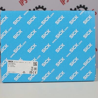 SICK SRM50HAA0S22 ID 1037800 CODIFICADOR  6 meses de garanta