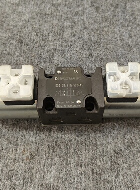 议价迪普马DUPLOMATIC电磁阀DS3-S2/11N-SD24K1全新原装