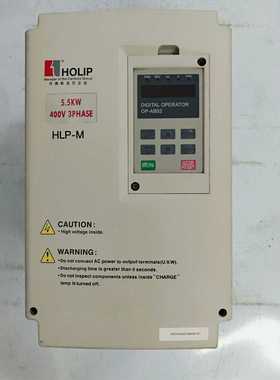 海利普变频器HLP-M系列HLPM05D543B5.5KW询价
