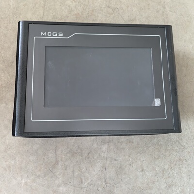 议价崑仑通态触摸MCGS屏 TPC7062TI 7062TI 原装拆机二手