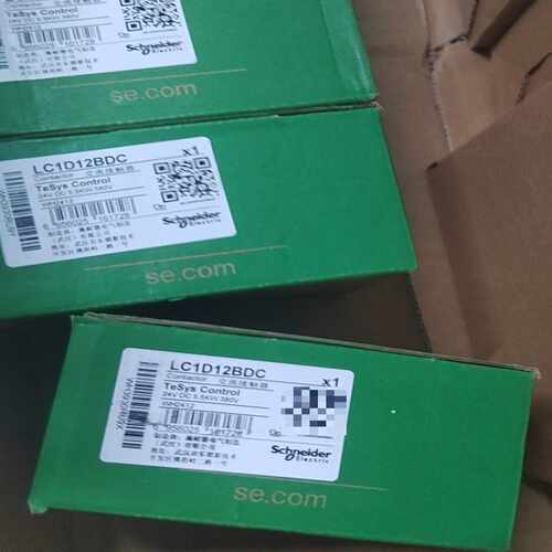 【议价】LC1D12BDC