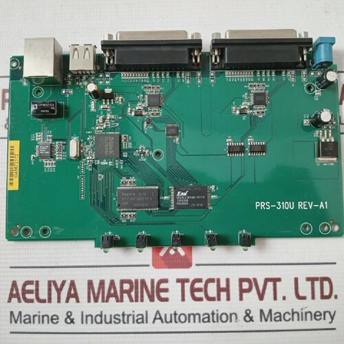 寻DLINK EPPS310U00XA1 Printed Circuit Board REVA1 FR4 94V