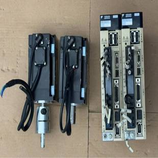 伺服驱动器SGDV 400W 2R8A11B002000