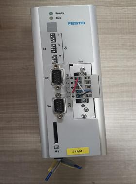 Festo费斯托驱动器  CMMS-ST-C8-7-G2~询价