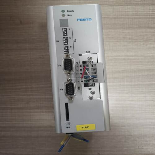 Festo费斯托驱动器  CMMS-ST-C8-7-G2~询价