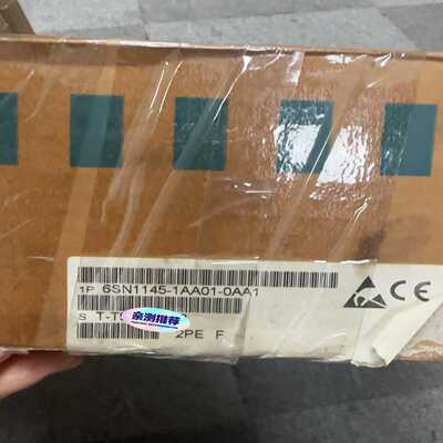 全新原装西门子SIMODRIVE611模块，型号6SN11--议价商品