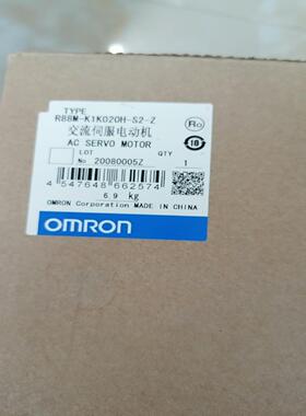 R88M-K1K020H-S2-Z，~询价
