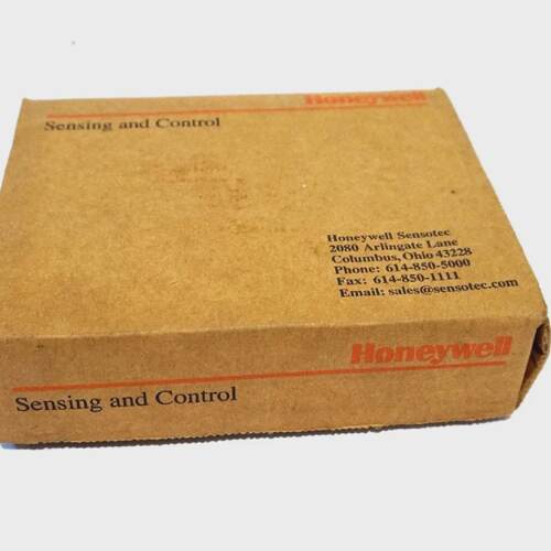 Nuevo Transductor Honeywell 060K20301 Modelo 355 060K20301