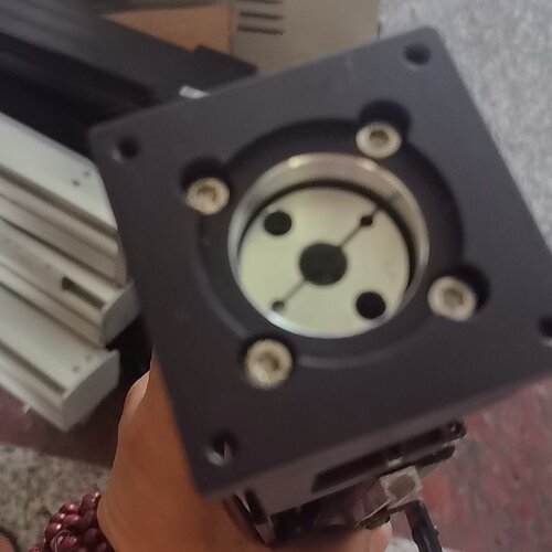询-SmoothTech滑台模组SK6010P500A1