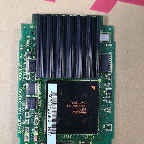 【询价】A20B-3300-0290 CPU板销售