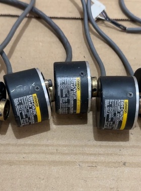 欧姆龙编码器E6HCWZ6C3600PR0.5M议价
