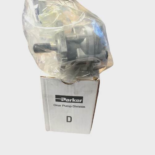 Parker齿轮泵D09BA2F全新商用Intertech液压