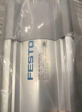 费斯托1383334DSBC-80-40-PPVA-N3~询价