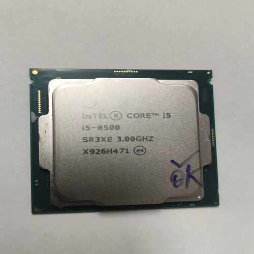 i585006核处理器1151支持H310MB360询价