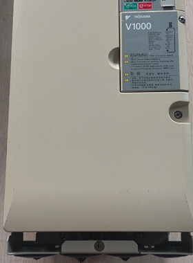 询价*安川V1000变频器型号CIMRVB4A0038FBA