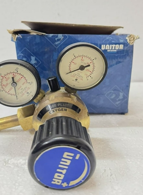 UNITORREGULATORR500PLUSOXYGEN0-10BAR