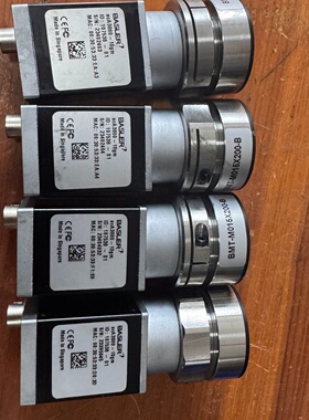 议价巴斯勒工业acA380010gm成色如同功能包好议价