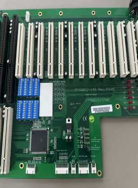 台湾艾讯底板ATX6022-14GRev.A3-RC现货-议价