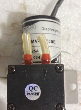 寻ISYPDa喷墨泵MVN1750E刚刚从机子上拆下来的宝贝一