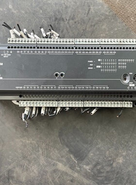 【询价】台达PLC DVP48EC00R3 图片就是实物 看