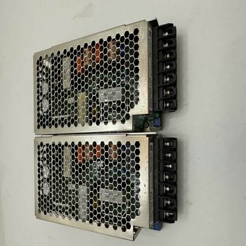 HWS100A-12/A 电源 实物图~询价