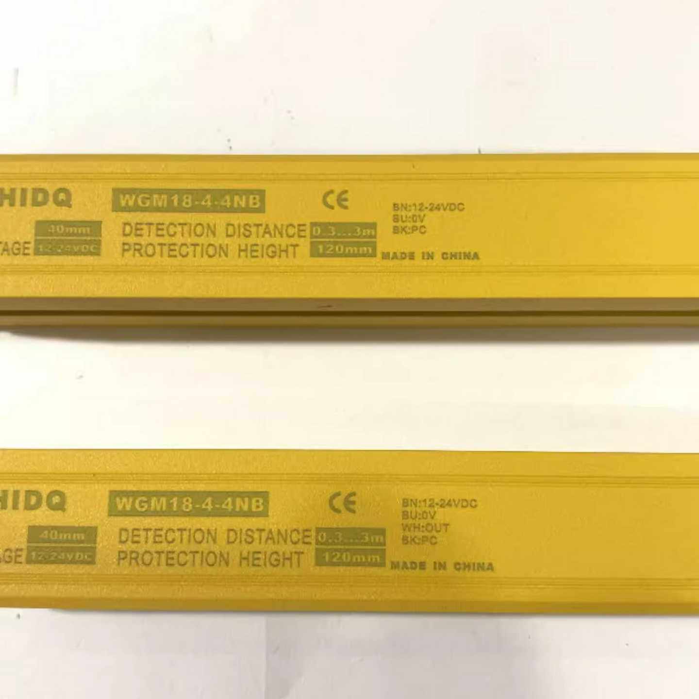 WEISHIDQ传感器WGM18-4-4NB/4JWGM13-4-2(NB/J)WGM16-6-2(NB/J)