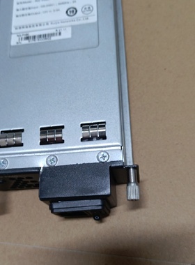 出1台散新没用过的锐捷RGPA60图片是实物需要的联-议价