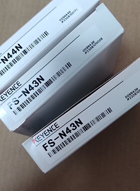 议价基恩士FSN43NFSN44N.i放大器原包