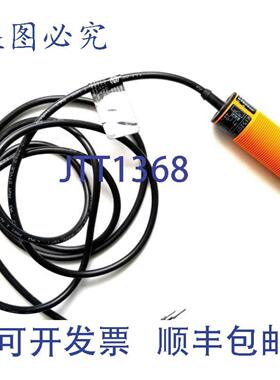 供应IFM Efector KI5207 KI-3015-FPKGNI 电容式传感器2 个