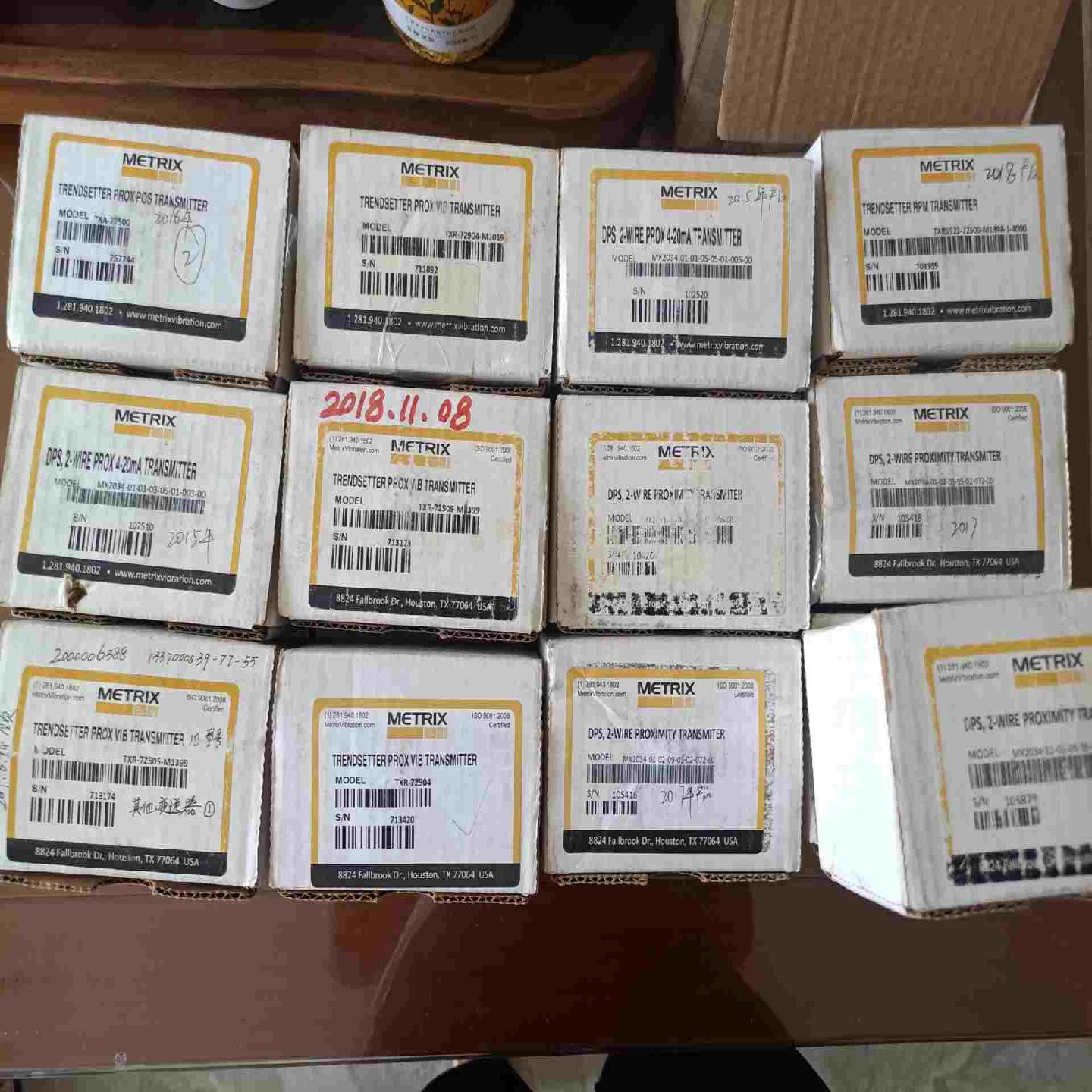 询价拍~迈确，METRIX前置放大器，带包装，清库存，议价，议价