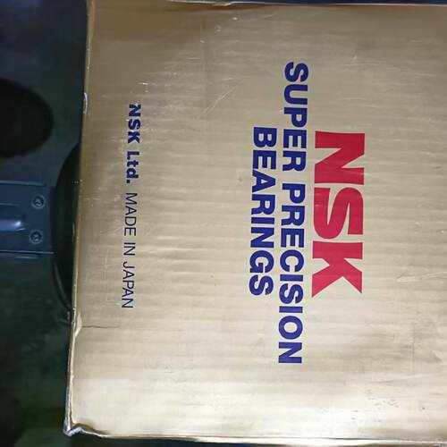 全新日本精工NSK轴承一盒 ，160BAR10SDBLP4A-议价