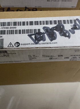 议价数字输入模块6ES75211FH000AA0议价