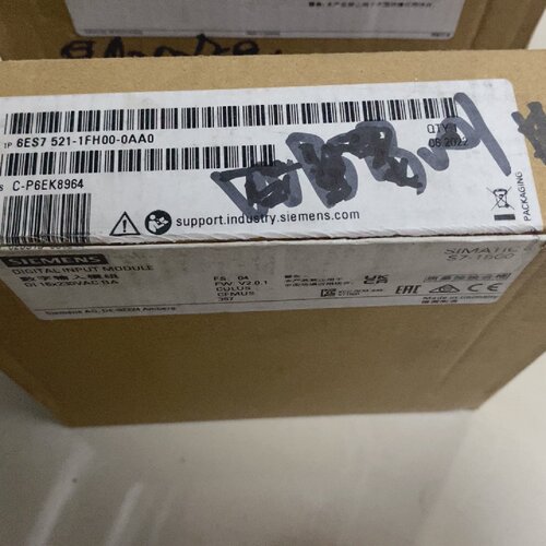 询价-数字输入模块6ES75211FH000AA0