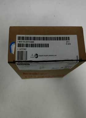 CPU315模块6ES7315-2EH14-0AB0询价