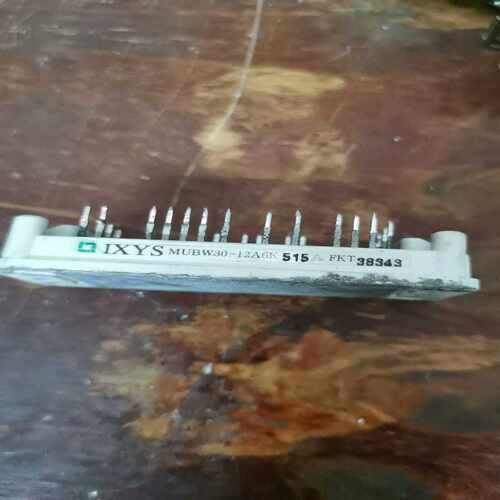 MUBW30-12A6K件，欢迎咨询询价