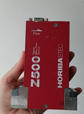 HORIBASTEC气体质量计型号SECZ522K议价