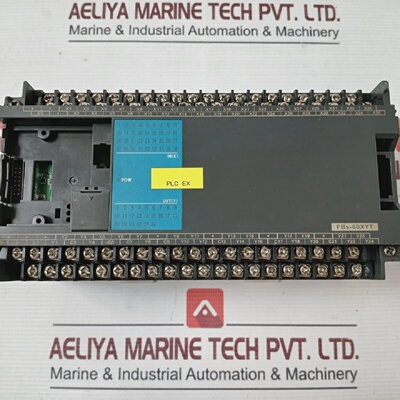 寻FATEK FBS60XYT Programmable Controller I7J211F00108
