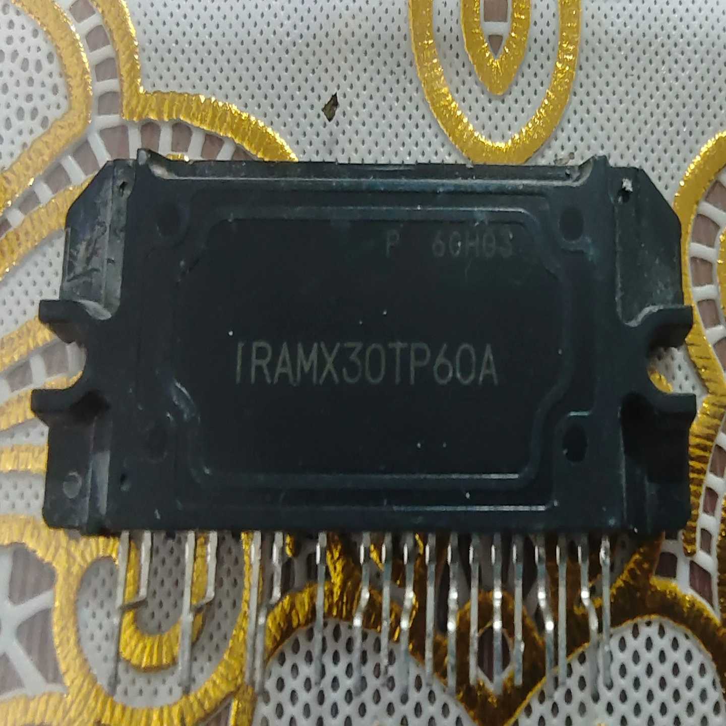 IRAMX30TP60A可联系询价