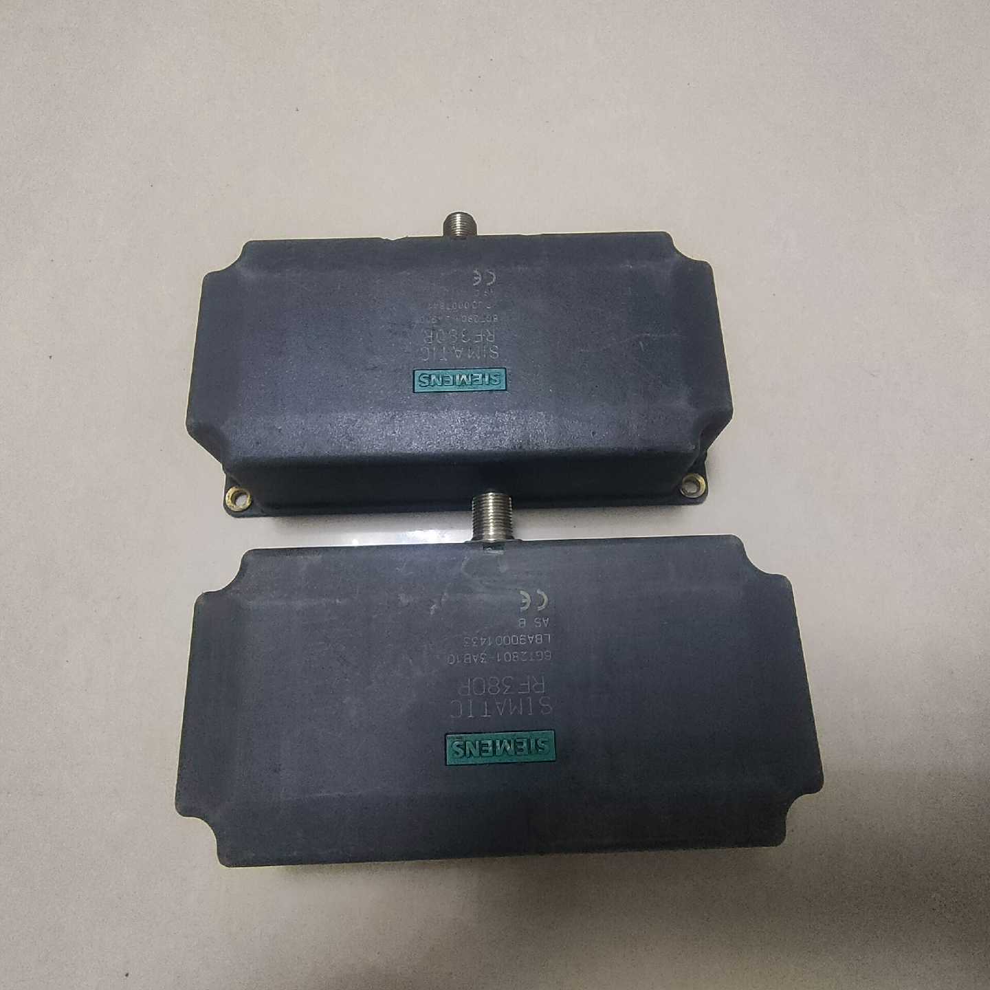 【议价】RF380R6GT2801-3AB10射频读写器，实适用