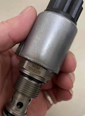 配件HYDAC贺德克电磁阀WSM10120ZR-01-C-N-24DG全新原装正品议价